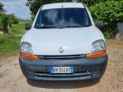 RENAULT Kangoo 1ª serie