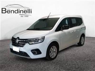 Renault Kangoo 1.5 Blue dCi 75CV Edition One del 2021 usata a Verona