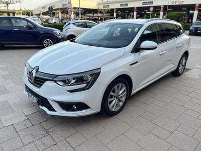 RENAULT Mégane 4ª serie