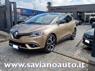 RENAULT Scénic 4ª serie