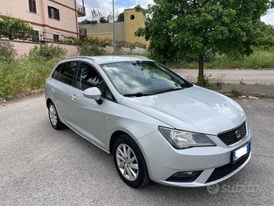 Seat Ibiza 1.6Diesel Station Wagon NEOPATENTATI