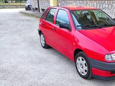 SEAT Ibiza 67.000km neopatentati