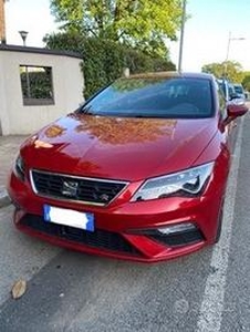 SEAT Leon 3ª serie - 2019