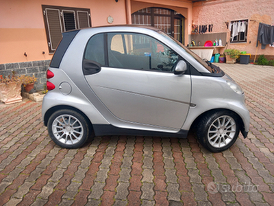 Smart 451 turbo 1000 pulse