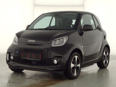 SMART EQ FORTWO EQ Passion