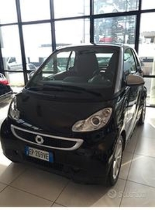 Smart Fortwo 1000 52 kw MHD coupè passion 2013