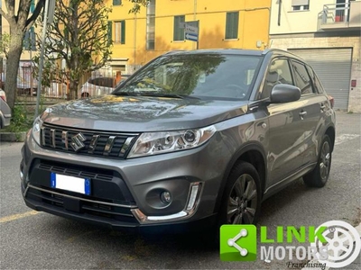 SUZUKI Vitara (2015)