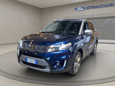 SUZUKI Vitara (2015)