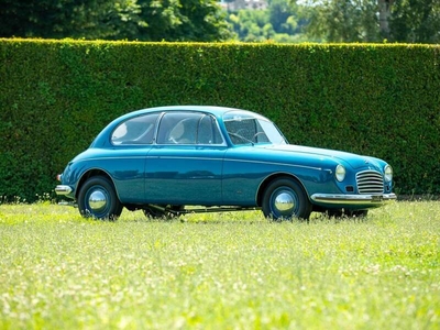 Usato 1950 Fiat 1400 1.4 Benzin 44 CV (439.000 €)