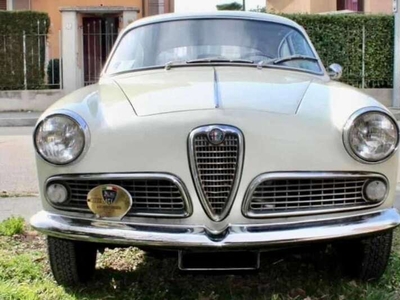 Usato 1965 Alfa Romeo Giulietta 1.3 Benzin 80 CV (45.000 €)