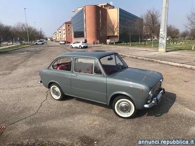 Usato 1965 Fiat 850 0.9 Benzin (5.800 €)