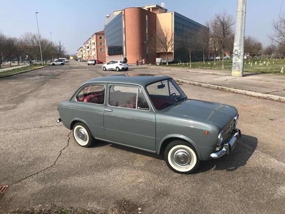 Usato 1965 Fiat Ritmo 0.9 Benzin 65 CV (5.800 €)