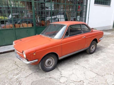 Usato 1968 Fiat Coupé Benzin 52 CV (4.500 €)