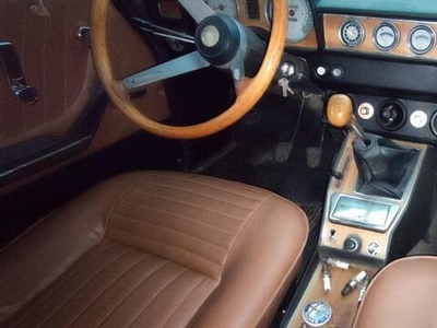 Usato 1970 Alfa Romeo 2000 Benzin (18.000 €)