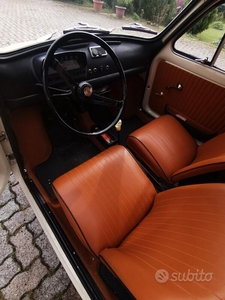 Usato 1970 Fiat 500L Benzin (8.000 €)