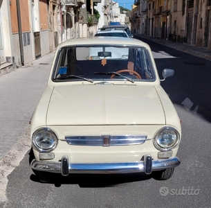 Usato 1970 Fiat 850 Benzin (6.500 €)