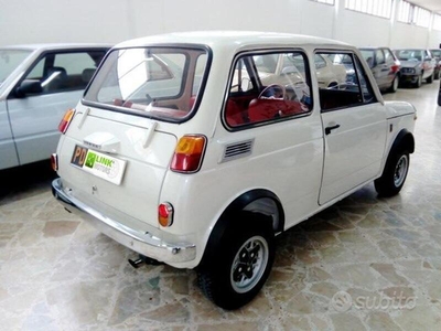 Usato 1970 Honda N360 Benzin (6.300 €)