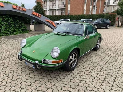 Usato 1971 Porsche 911 2.2 Benzin 125 CV (150.911 €)