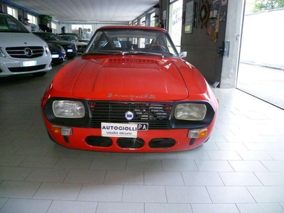 Usato 1972 Lancia Fulvia 1.3 Benzin 91 CV (31.000 €)