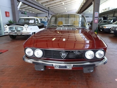 Usato 1976 Lancia Fulvia 1.3 Benzin 90 CV (17.500 €)