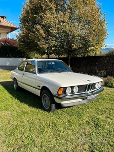 Usato 1980 BMW 316 1.6 Benzin 90 CV (14.900 €)