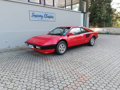 Usato 1981 Ferrari Mondial 2.9 Benzin 215 CV (39.000 €)
