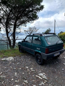 Usato 1982 Fiat Panda 4x4 0.9 Benzin 45 CV (2.500 €)