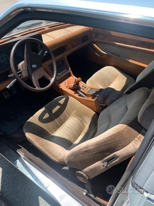 Usato 1984 Maserati Biturbo 2.0 Benzin 180 CV (12.000 €)