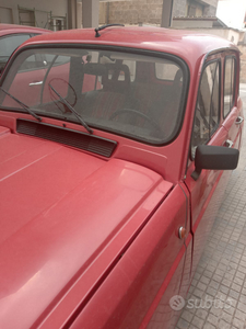 Usato 1985 Renault R4 Benzin (3.500 €)