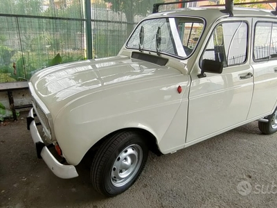 Usato 1985 Renault R4 Benzin (5.000 €)