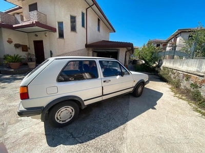 Usato 1985 VW Type 3 1.6 Benzin 73 CV (2.500 €)