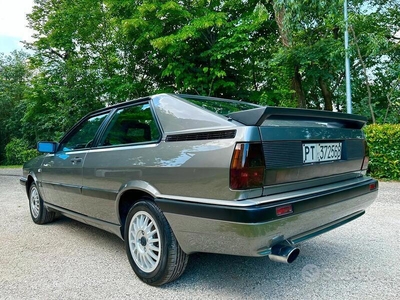Usato 1986 Audi Coupé Benzin (18.500 €)
