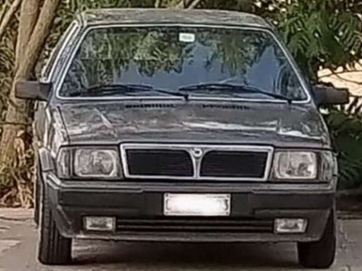 Usato 1986 Lancia Prisma 1.6 Benzin 105 CV (1.500 €)