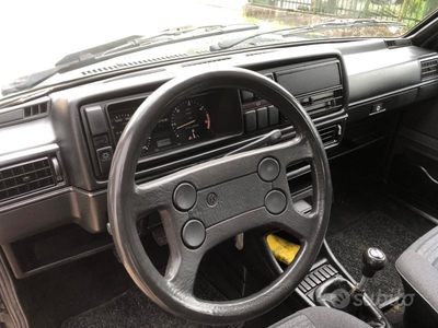Usato 1986 VW Golf II 1.6 Diesel 69 CV (2.800 €)