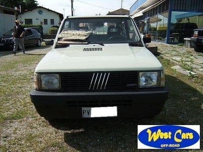Usato 1987 Fiat Panda 0.8 Benzin 34 CV (1.800 €)