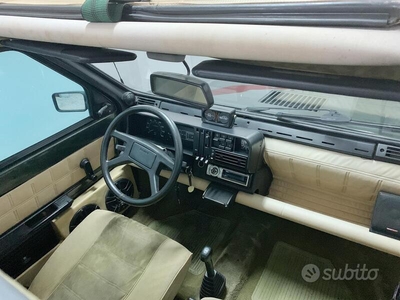 Usato 1987 Fiat Panda 4x4 1.0 Benzin 50 CV (8.500 €)