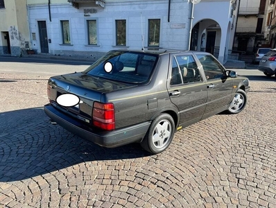 Usato 1987 Lancia Thema 2.9 Benzin 215 CV (29.500 €)