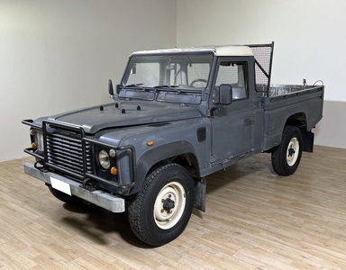 Usato 1987 Land Rover Defender 2.5 Benzin 86 CV (12.200 €)