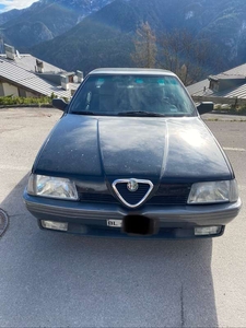 Usato 1988 Alfa Romeo 164 2.0 Benzin 145 CV (5.000 €)