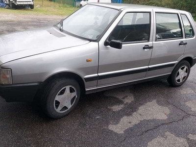 Usato 1988 Fiat Uno 1.1 LPG_Hybrid 58 CV (2.800 €)