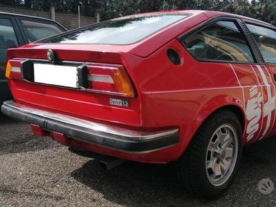 Usato 1989 Alfa Romeo Alfasud 1.4 Benzin 79 CV (14.500 €)