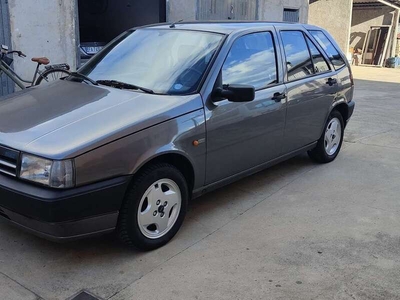 Usato 1989 Fiat Tipo 1.4 Benzin 71 CV (1.700 €)