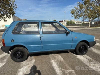 Usato 1989 Fiat Uno Benzin (2.100 €)