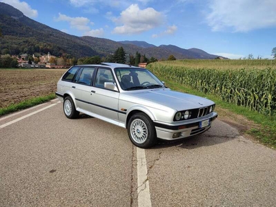 Usato 1991 BMW 325 2.5 Benzin 171 CV (21.000 €)