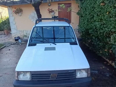 Usato 1991 Fiat Panda 0.8 Benzin 34 CV (2.400 €)