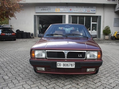 Usato 1991 Lancia Delta 1.3 Benzin 75 CV (5.200 €)