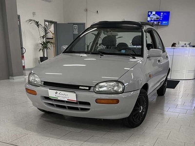 Usato 1991 Mazda 121 1.3 Benzin 72 CV (6.500 €)