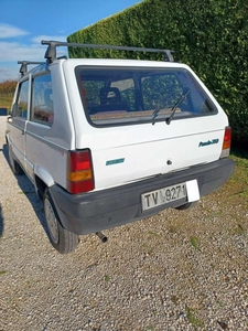 Usato 1992 Fiat Panda 0.8 Benzin 34 CV (1.800 €)