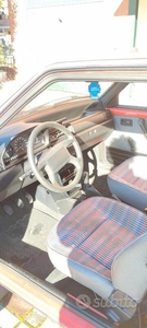 Usato 1992 Fiat Uno 1.0 Benzin 45 CV (1.400 €)