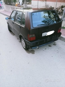 Usato 1992 Fiat Uno 1.1 Benzin 50 CV (1.200 €)